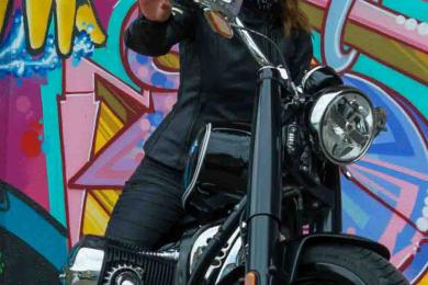 BMW R18 First edition